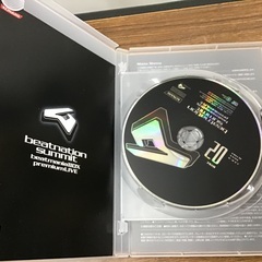 ◇ドリーム尼崎1号館◇ PS2 beatmania Ⅱ DX14 GOLD 特別版の画像