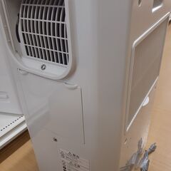 【U1670】除湿機 ｺﾛﾅ CDM-1021 2021