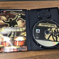 ◇ドリーム尼崎1号館◇ PS2 ギターフリークス&ドラムマニア マスターピースゴールドの画像