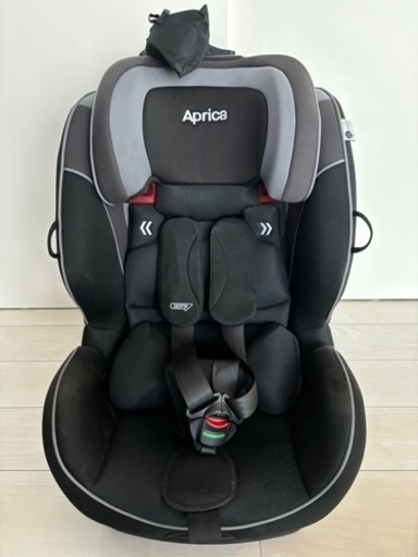 アップリカ チャイルドシート ジュニアシート 子供用品