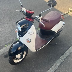 ヤマハ　ビーノ sa37j  インジェクション
すぐ乗れます！！...