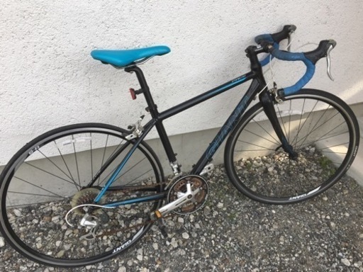 自転車      ロードバイク