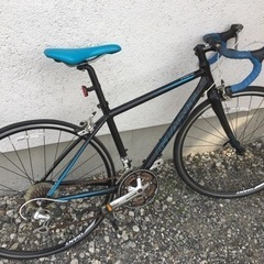 自転車      ロードバイク