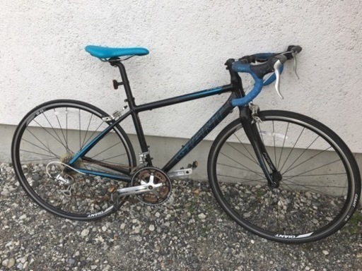 自転車      ロードバイク