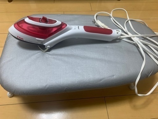 家電 生活家電 アイロン