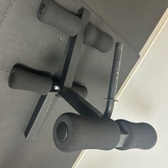 【受け渡し先、決定しました。】アイロテックマルチジム　その他備品各種 の画像