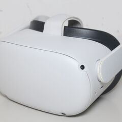 Oculus/Quest 2/256GB/VRヘッドセット ⑥の画像