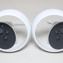 Oculus/Quest 2/256GB/VRヘッドセット ⑥の画像