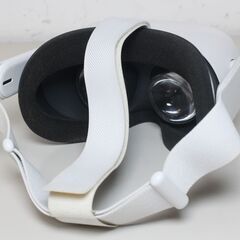 Oculus/Quest 2/256GB/VRヘッドセット ⑥の画像