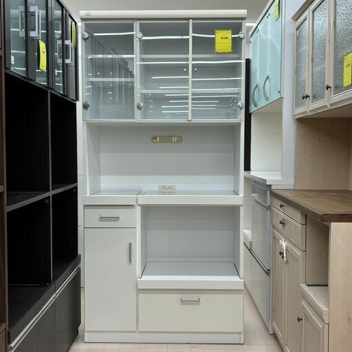 wa 855 レンジ台