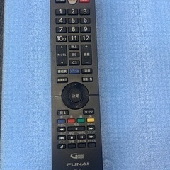 【新着☝️】 32型液晶TV フナイ FL-32H2010＊西小倉駅から車で５分＊【早い方最優先☆*:.｡. 】の画像