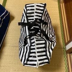 着る毛布