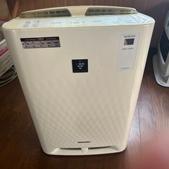 家電 季節、空調家電 空気清浄機