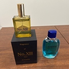 コスメ/ヘルスケア 香水