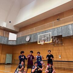 Oops!@姫路•太子の社会人バスケチーム - 揖保郡