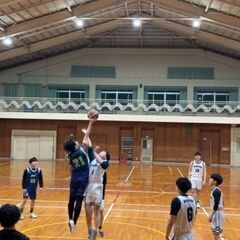 Oops!@姫路•太子の社会人バスケチーム - スポーツ