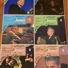 LPレコード全15枚　カラヤンベルリンフィルの画像