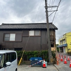 警備業