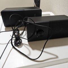 オーディオテクニカ audio-technica アクティブスピ...