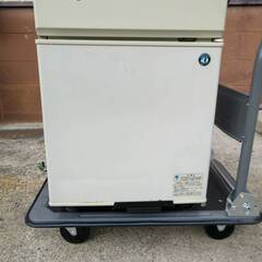 ホシザキ 製氷機 IM-15CL ジャンク品