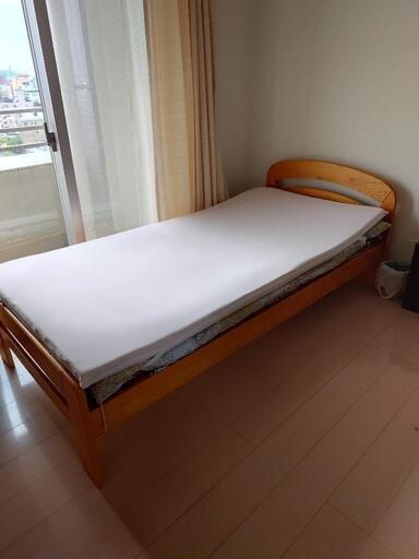 家具 ベッド