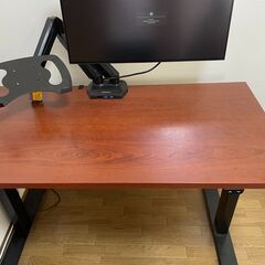 Flexispot 電動昇降デスク ZB01-12060 ゲーミングデスク スタンディングデスク