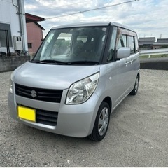 SUZUKI スズキ　パレット