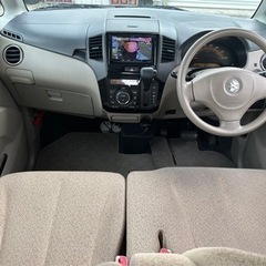 SUZUKI スズキ　パレットの画像
