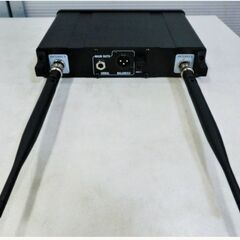 Line 6　RELAY G55　ワイヤレスシステム　2.4GHz　最大同時使用12チャンネル　ギター　トランスミッター　ライン6の画像