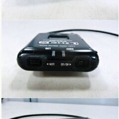 Line 6　RELAY G55　ワイヤレスシステム　2.4GHz　最大同時使用12チャンネル　ギター　トランスミッター　ライン6の画像