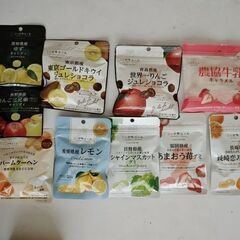 お菓子　ニッポンエール