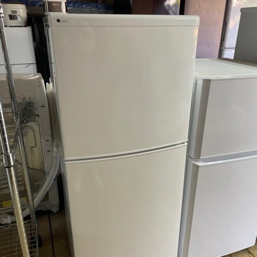 商談中 冷蔵庫 2ドア　家電 キッチン家電 冷蔵庫