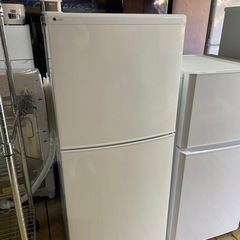商談中 冷蔵庫 2ドア　家電 キッチン家電 冷蔵庫