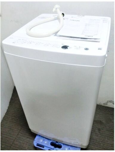 【 3ヵ月保証 】高年式　2022年製　ハイアール　6.0㎏　洗濯機　OBBW-60A　動作良好　風乾燥コース搭載　Haier