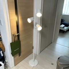 スタンドライト　照明