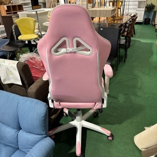 家具 ゲーミングチェア