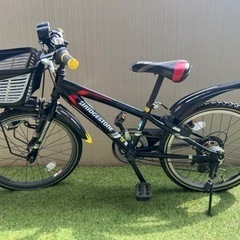 自転車 クロスバイク