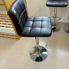 wa 858 カウンターチェアの画像