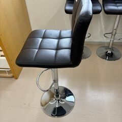 wa 858 カウンターチェアの画像