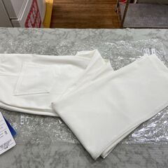 ▼値下げ▼【美品❕試着のみ】レギンスパンツ ディノス 122-6...