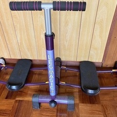 LEG MAGIC　スポーツ フィットネス、トレーニング