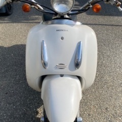 HONDA JOKER 50cc