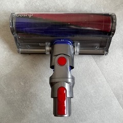 ダイソン掃除機 スタンド付きの画像
