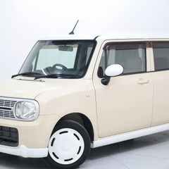【即日審査可能‼】スズキ アルトラパン 　２ＷＤ　リミテッド
