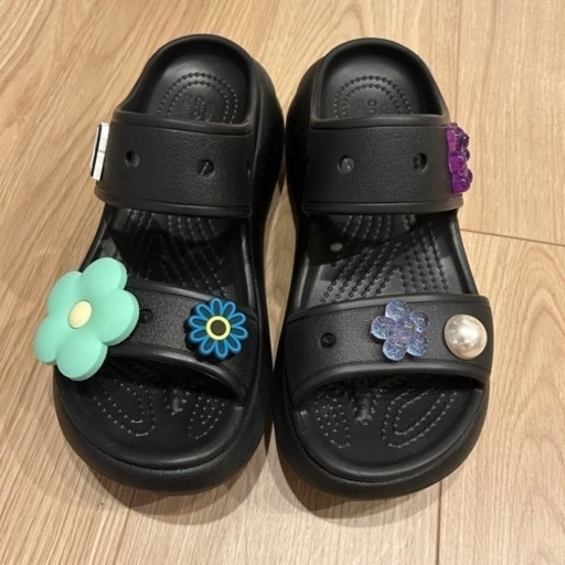 トップ 甘酒様♡♡ 限定冬もの6♡スワロフスキー クリア マラボー