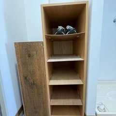家具 収納家具 シューズボックス　靴箱