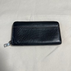 COACH 長財布
