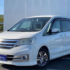 🌟ミニバンお探しならこれがオススメ🌟日産 セレナ 　ライダー