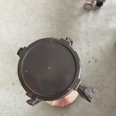 ベルトパーティション☆96764赤ベルト2m2本で1セットですの画像