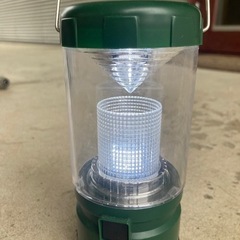 ＬＥＤ小型ランタンの画像